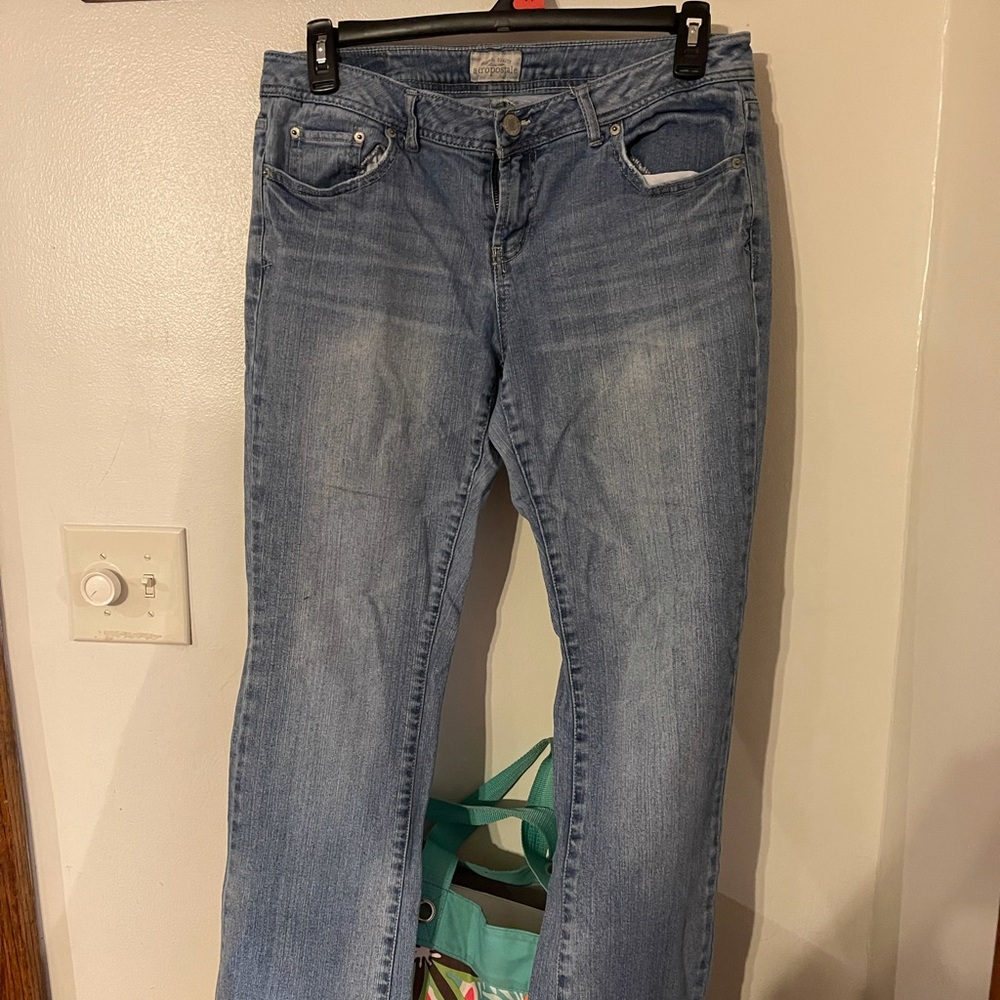 Aeropostale jeans 13/4 regular